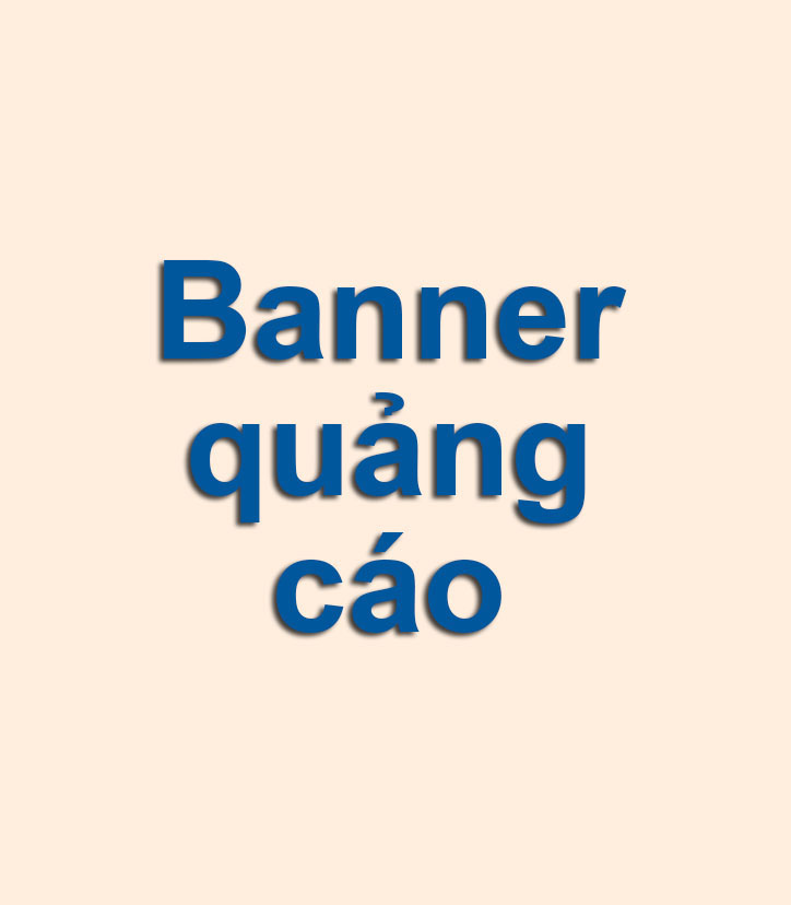 Banner quảng cáo